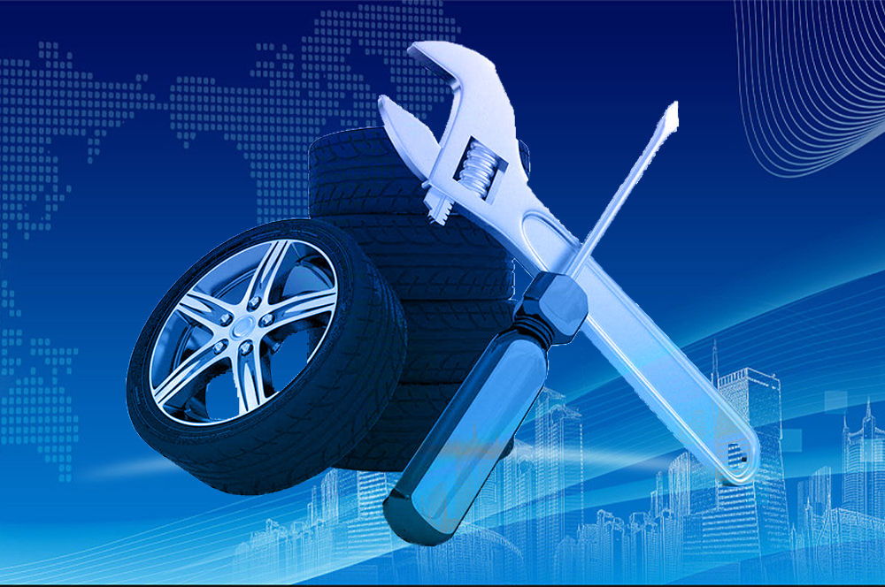 道路救援服务流程